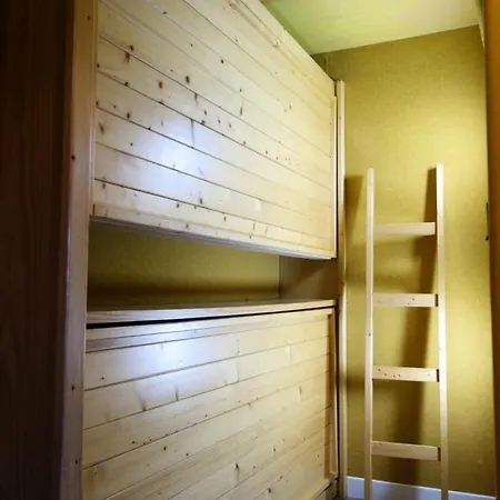 Musardiere - Alpe D'huez Centre Station Mae-3491 Apartment