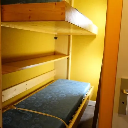 Musardiere - Alpe D'huez Centre Station Mae-3491 Apartment *